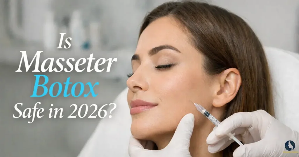Is Masseter Botox Safe in 2026