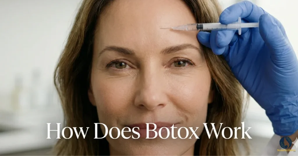 How Does Botox Work?
