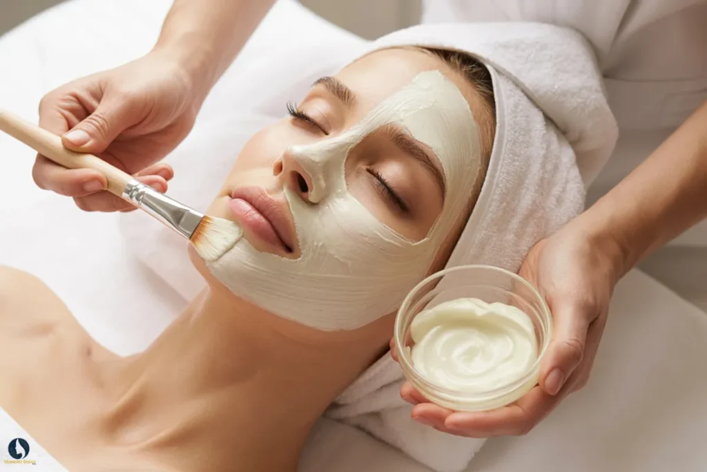 HydraFacial & Facial Treatments in Irvine