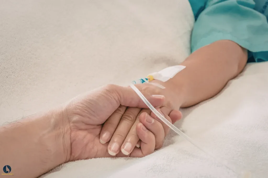 IV Therapy & Wellness Treatments Irvine