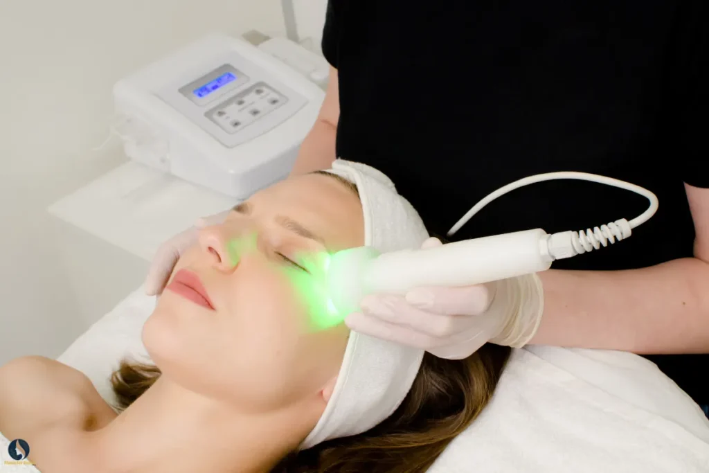 Laser Treatments in Irvine
