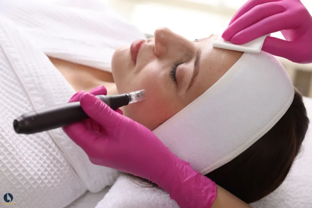 Microneedling & Skin Rejuvenation Irvine