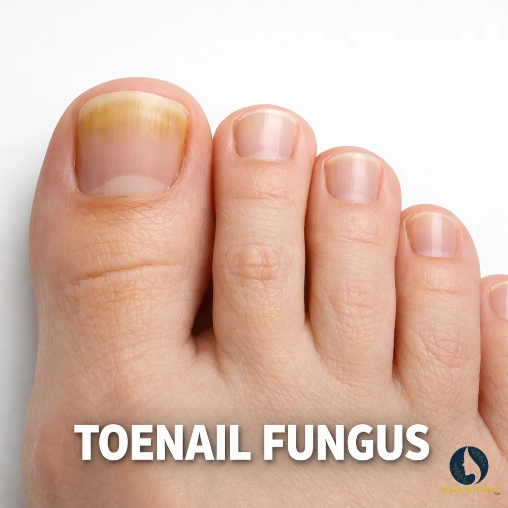 How Does Toenail Fungus Start? Causes, Signs & What to Do